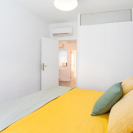 Appartement Twins Nest Málaga Extérieur photo